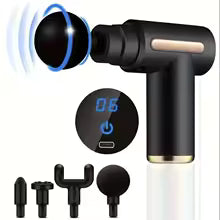 Avyora DeepPulse™ Massage Gun