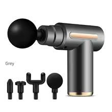 Avyora DeepPulse™ Massage Gun