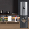 Simple Pepper Grinder