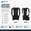 Avyora™ Posture Corrector Belt